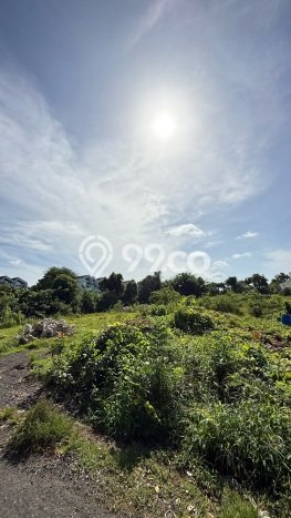 Tanah Dijual Lokasi Strategis di Badung dengan Luas 2000m2 Tanah Dijual Lokasi Strategis di Badung dengan Luas 2000m2