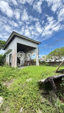 Lahan Dijual Lokasi Strategis di Badung dengan Luas 124m2 Lahan Dijual Lokasi Strategis di Badung dengan Luas 124m2