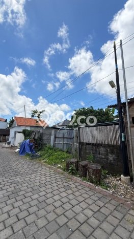 Dijual Tanah Lokasi Jimbaran, Badung Seluas 300m2 Dijual Tanah Lokasi Jimbaran, Badung Seluas 300m2