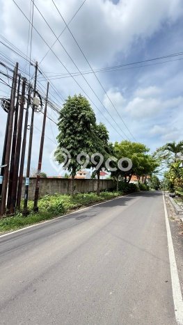 Untuk Dijual Tanah 3445m2 di Benoa, Badung Untuk Dijual Tanah 3445m2 di Benoa, Badung