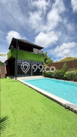 Kost Dijual di Ungasan dengan 10 KT dan Luas 450m2 Kost Dijual di Ungasan dengan 10 KT dan Luas 450m2