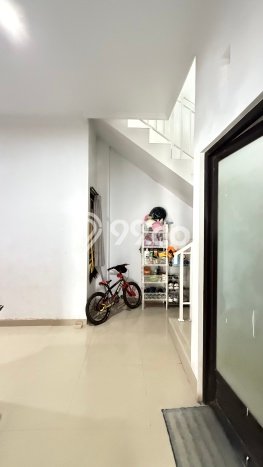 Rumah Modern Cantik 3 KT Bisa Langsung Pindah di Jimbaran Rumah Modern Cantik 3 KT Bisa Langsung Pindah di Jimbaran
