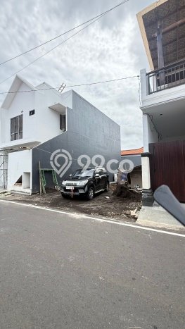 Tanah Kavling Dijual di Jimbaran, Badung dengan Luas Tanah 116m2 Tanah Kavling Dijual di Jimbaran, Badung dengan Luas Tanah 116m2