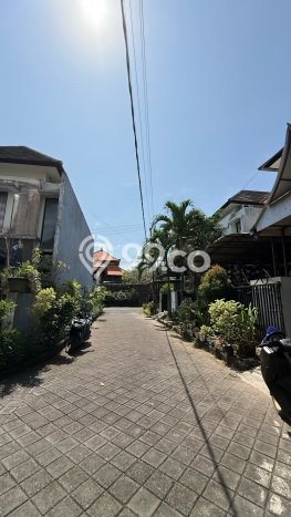 Rumah Asri di Benoa, Badung, LT 120m² Bangunan 120m² Rumah Asri di Benoa, Badung, LT 120m² Bangunan 120m²