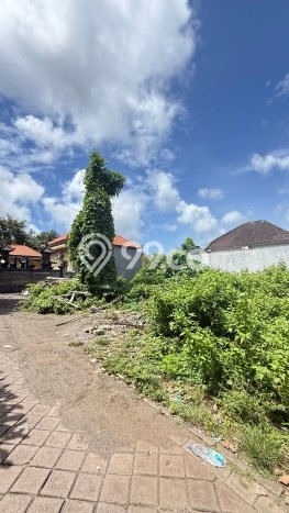 Untuk Dijual Tanah 160m2 di Jimbaran, Badung Untuk Dijual Tanah 160m2 di Jimbaran, Badung