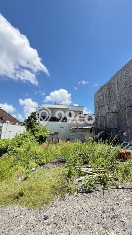 Untuk Dijual Tanah 200m2 di Kutuh, Badung Untuk Dijual Tanah 200m2 di Kutuh, Badung