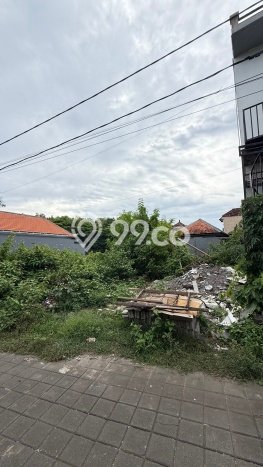 Dijual Tanah 251m2 di Jimbaran, Badung Dijual Tanah 251m2 di Jimbaran, Badung