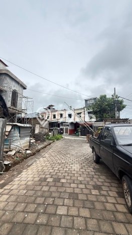 Tanah Siap Bangun Dijual di Badung Punya Luas 120m2 Tanah Siap Bangun Dijual di Badung Punya Luas 120m2