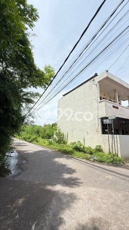 Tanah Dijual Area Strategis di Jimbaran Badung 465m2 Tanah Dijual Area Strategis di Jimbaran Badung 465m2