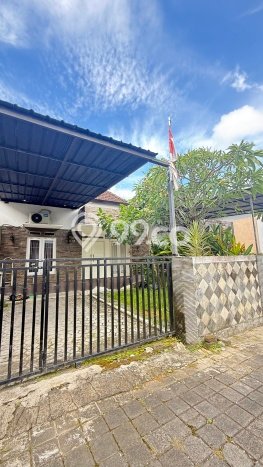 Rumah Minimalis 3 KT di Jimbaran Badung Unfurnished Rumah Minimalis 3 KT di Jimbaran Badung Unfurnished