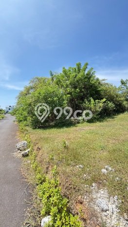 Tanah Kavling Dijual di Kutuh, Badung dengan Luas Tanah 425m2 Tanah Kavling Dijual di Kutuh, Badung dengan Luas Tanah 425m2