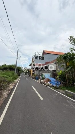 Tanah di , Luas 200m2m², Lokasi Premium Tanah di , Luas 200m2m², Lokasi Premium