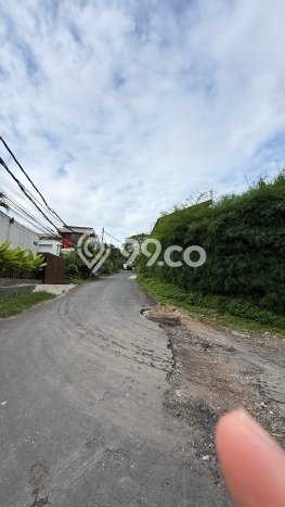 Tanah Kavling Dijual di Badung dengan Spesifikasi 200m2 Tanah Kavling Dijual di Badung dengan Spesifikasi 200m2