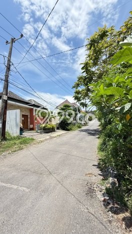 Tanah Kawasan , Luas 300m2m², Lokasi Premium Tanah Kawasan , Luas 300m2m², Lokasi Premium