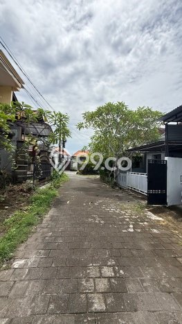 Rumah sewa siap huni 2 KT di Jimbaran, Badung Rumah sewa siap huni 2 KT di Jimbaran, Badung