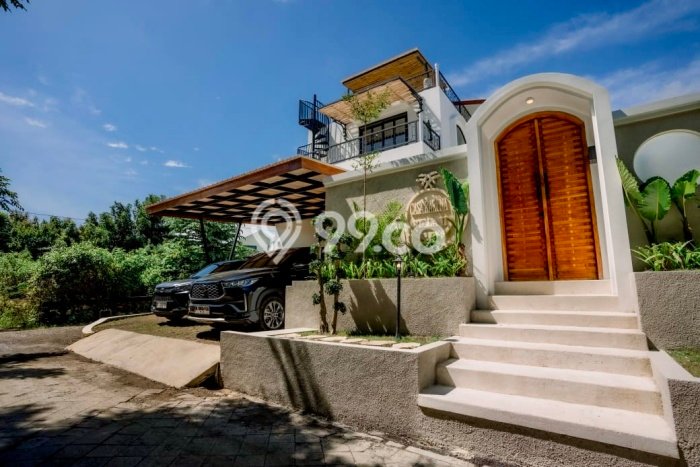 HARGA TERBAIK! Vila Kawasan , Area 300m2m², Area Prima HARGA TERBAIK! Vila Kawasan , Area 300m2m², Area Prima
