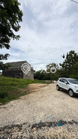 Tanah Kavling Dijual di Badung dengan Spesifikasi 274m2 Tanah Kavling Dijual di Badung dengan Spesifikasi 274m2