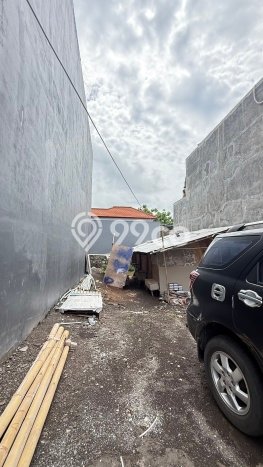 Tanah Kavling Dijual di Jimbaran, Badung dengan Luas Tanah 116m2 Tanah Kavling Dijual di Jimbaran, Badung dengan Luas Tanah 116m2