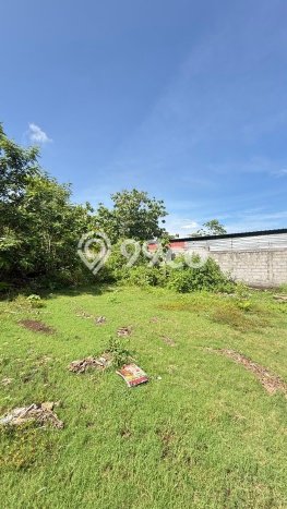 Tanah Strategis di , Luas 1210m2m², Ideal untuk Investasi Tanah Strategis di , Luas 1210m2m², Ideal untuk Investasi