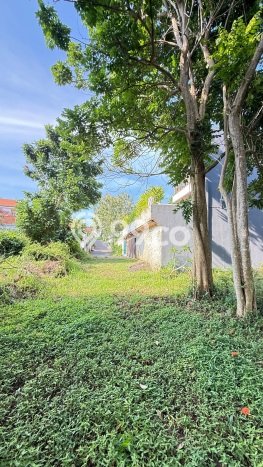 Tanah Siap Bangun Dijual di Badung Punya Luas 215m2 Tanah Siap Bangun Dijual di Badung Punya Luas 215m2