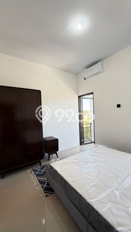 Dijual Rumah Modern 3 KT di Benoa, Badung Dijual Rumah Modern 3 KT di Benoa, Badung
