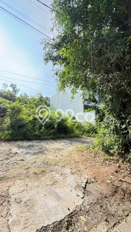 Dijual Tanah di Badung, Luas 197m2 SHM Dijual Tanah di Badung, Luas 197m2 SHM
