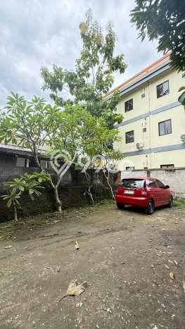 Tanah Dijual di Badung Seluas 468m2 Strategis Tanah Dijual di Badung Seluas 468m2 Strategis