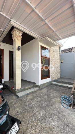 Jual Cepat Rumah 2 Kamar Tidur di Kawasan Residential Jimbaran, Badung Jual Cepat Rumah 2 Kamar Tidur di Kawasan Residential Jimbaran, Badung