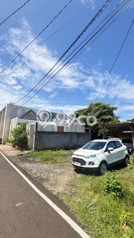 Untuk Dijual Tanah di Badung, Luas 200m2 SHM Untuk Dijual Tanah di Badung, Luas 200m2 SHM