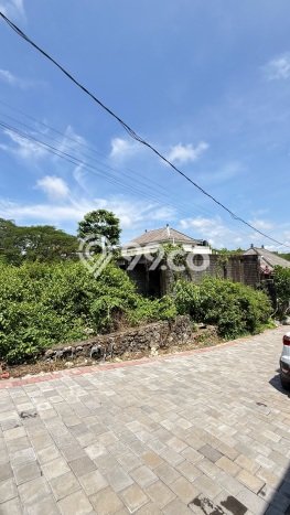 Dijual Tanah Lokasi Benoa, Badung Seluas 380m2 Dijual Tanah Lokasi Benoa, Badung Seluas 380m2