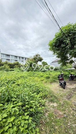 Tanah Dijual Lokasi Strategis di Badung dengan Luas 720m2 Tanah Dijual Lokasi Strategis di Badung dengan Luas 720m2