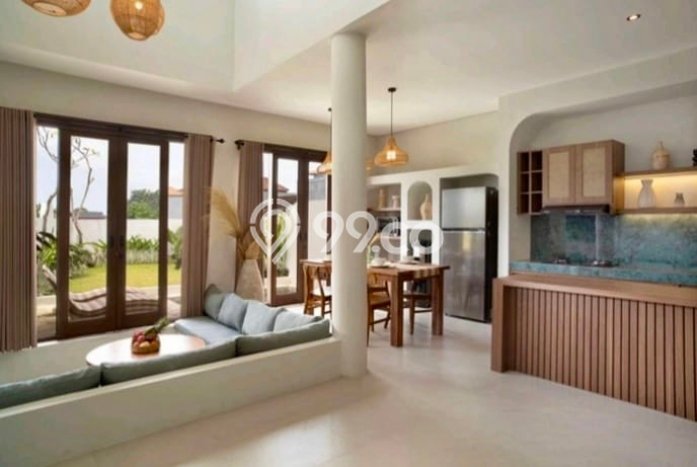 Vila Strategis di , Luas 125m2m², Area Nyaman Vila Strategis di , Luas 125m2m², Area Nyaman