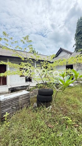 Tanah Dijual di Badung Seluas 468m2 Strategis Tanah Dijual di Badung Seluas 468m2 Strategis
