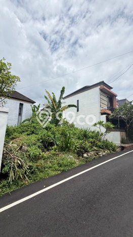 Tanah Kavling Dijual di Benoa, Badung dengan Luas Tanah 125m2 Tanah Kavling Dijual di Benoa, Badung dengan Luas Tanah 125m2