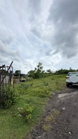 Dijual Tanah di Badung, Luas 619m2 SHM Dijual Tanah di Badung, Luas 619m2 SHM
