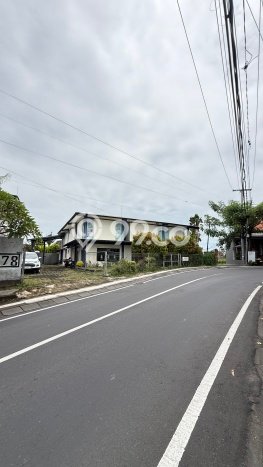 Gudang Dijual di Badung LT 800m2 & LB 692m2 Lokasi Terbaik! Gudang Dijual di Badung LT 800m2 & LB 692m2 Lokasi Terbaik!
