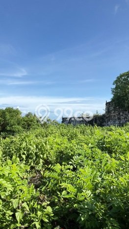Dijual Tanah 450m2 di Ungasan, Badung Dijual Tanah 450m2 di Ungasan, Badung