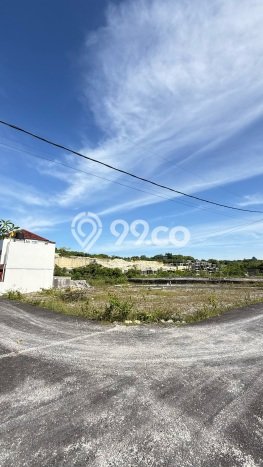 Tanah Kavling Dijual di Kutuh, Badung dengan Luas Tanah 100m2 Tanah Kavling Dijual di Kutuh, Badung dengan Luas Tanah 100m2