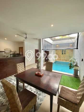 Rumah Modern 2 KT LT 210m2 di Ungasan Rumah Modern 2 KT LT 210m2 di Ungasan
