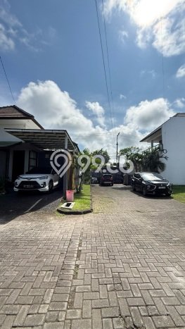 HARGA MENARIK! Tanah Kawasan Ungasan, Luas 130m², Kawasan Potensial, Bebas Longsor HARGA MENARIK! Tanah Kawasan Ungasan, Luas 130m², Kawasan Potensial, Bebas Longsor