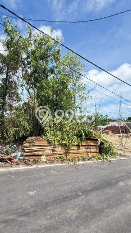 Dijual Tanah di Badung, Luas 400m2 SHM Dijual Tanah di Badung, Luas 400m2 SHM