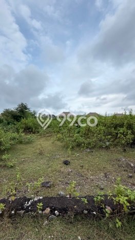Jual Tanah Kawasan Ungasan, Luas 2000m², Lingkungan Nyaman, Kontur Rata Jual Tanah Kawasan Ungasan, Luas 2000m², Lingkungan Nyaman, Kontur Rata