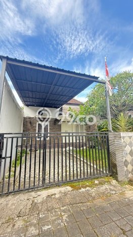 Rumah Minimalis 3 KT di Jimbaran Badung Unfurnished Rumah Minimalis 3 KT di Jimbaran Badung Unfurnished