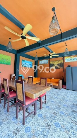Kost Dijual di Ungasan dengan 10 KT dan Luas 450m2 Kost Dijual di Ungasan dengan 10 KT dan Luas 450m2