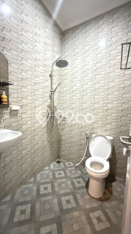 INVESTASI POTENSIAL! Vila Kawasan , Luas 206m2m², Kawasan Potensial INVESTASI POTENSIAL! Vila Kawasan , Luas 206m2m², Kawasan Potensial
