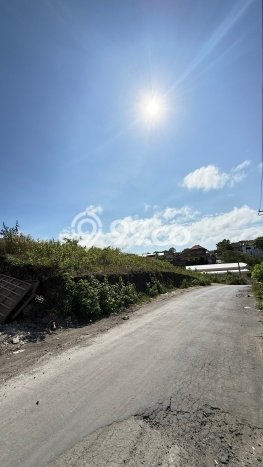 Tanah Disewa di Pecatu Strategis dan Memiliki Luas 2000m2 Tanah Disewa di Pecatu Strategis dan Memiliki Luas 2000m2