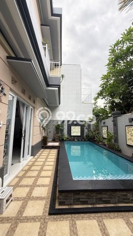 INVESTASI POTENSIAL! Vila Kawasan , Luas 206m2m², Kawasan Potensial INVESTASI POTENSIAL! Vila Kawasan , Luas 206m2m², Kawasan Potensial