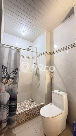Dijual Rumah Modern 3 KT di Jimbaran, Badung Dijual Rumah Modern 3 KT di Jimbaran, Badung