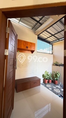 For Sale Hunian Rumah Terawat 2 KT di Kutuh, Badung For Sale Hunian Rumah Terawat 2 KT di Kutuh, Badung
