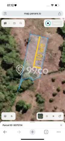 Dijual Tanah Lokasi Prima di Kutuh, Luas 1000m², Dekat Kutuh, Badung, Badung Dijual Tanah Lokasi Prima di Kutuh, Luas 1000m², Dekat Kutuh, Badung, Badung